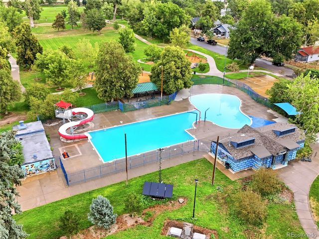 4726 Grant Street, Denver, CO 80216