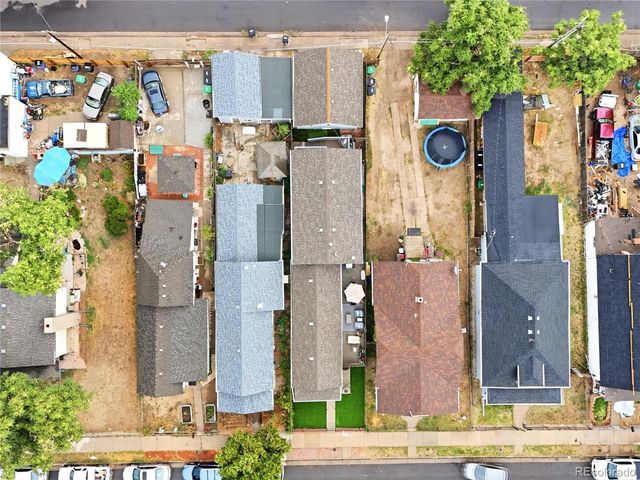 4726 Grant Street, Denver, CO 80216