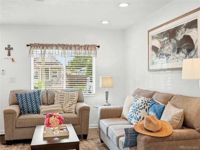 4726 Grant Street, Denver, CO 80216