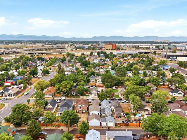 4726 Grant Street, Denver, CO 80216