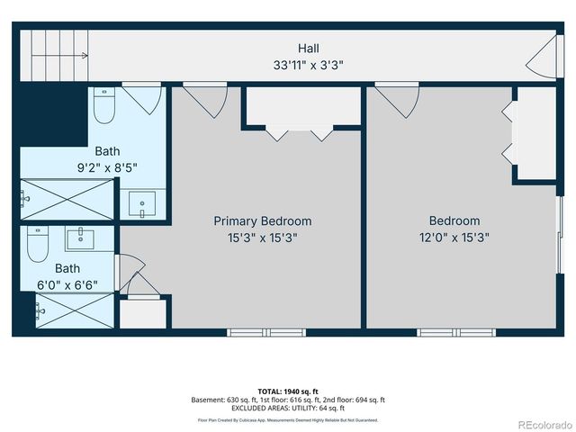 4726 Grant Street, Denver, CO 80216