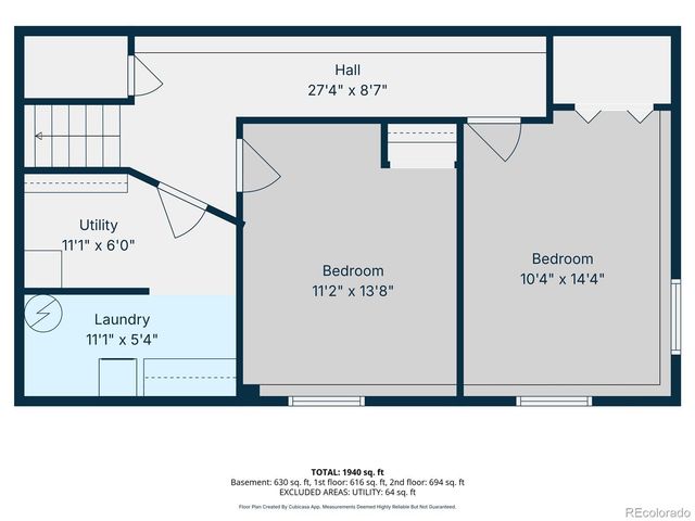 4726 Grant Street, Denver, CO 80216