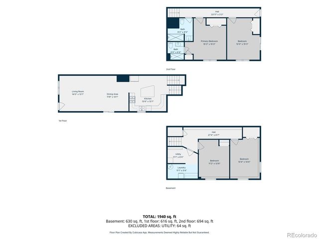 4726 Grant Street, Denver, CO 80216