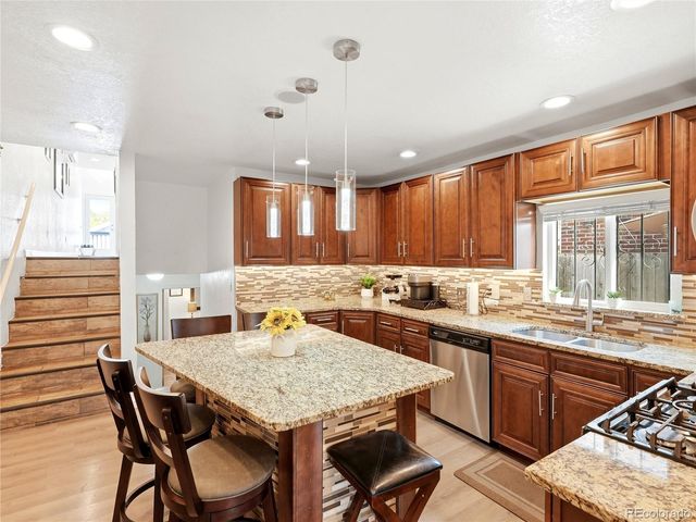 4726 Grant Street, Denver, CO 80216
