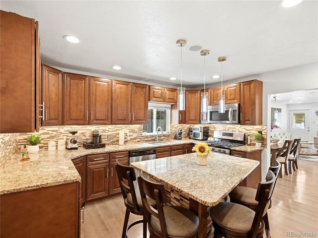 4726 Grant Street, Denver, CO 80216