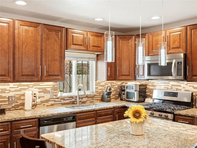 4726 Grant Street, Denver, CO 80216