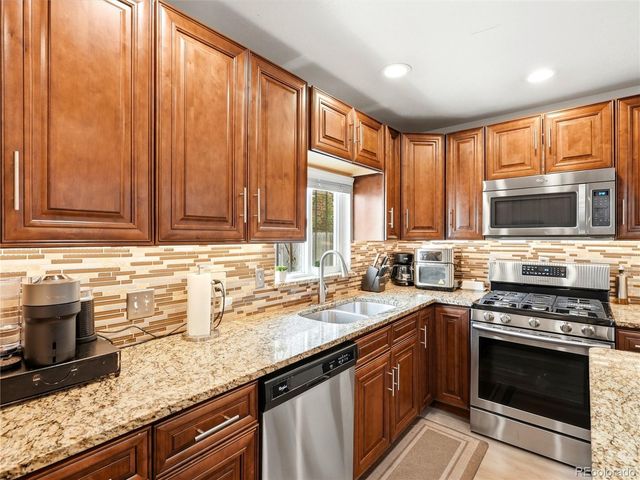 4726 Grant Street, Denver, CO 80216