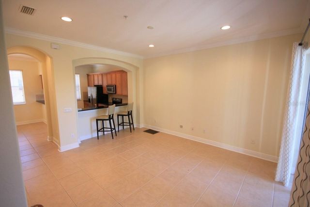 6030 YEATS MANOR DRIVE 103, Tampa, FL 33616