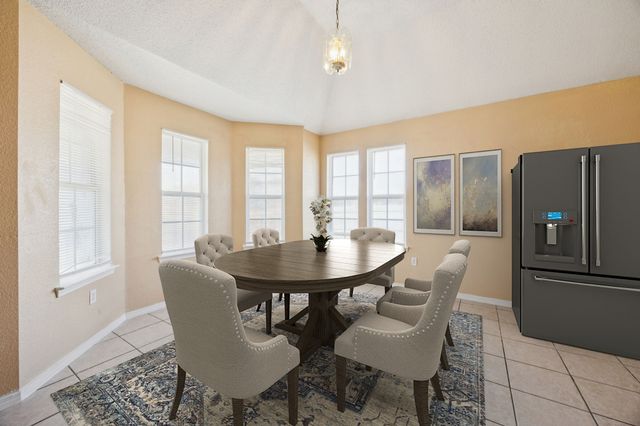 2503 Gerry Way Street, Lancaster, TX 75134