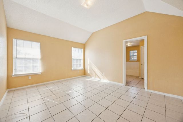 2503 Gerry Way Street, Lancaster, TX 75134