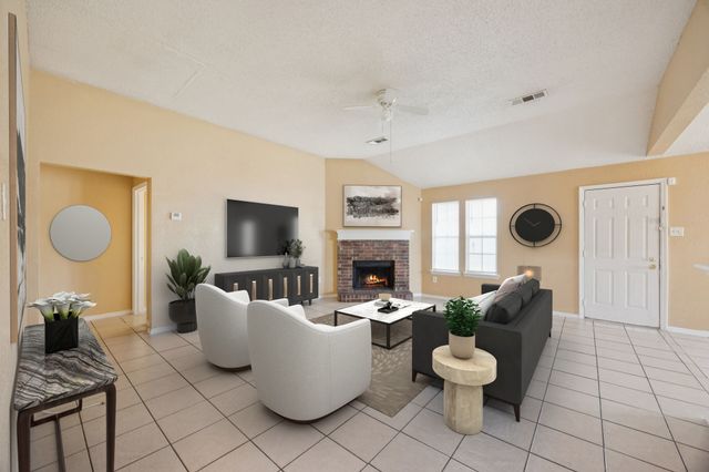 2503 Gerry Way Street, Lancaster, TX 75134