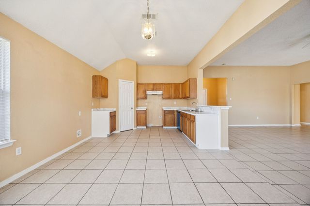 2503 Gerry Way Street, Lancaster, TX 75134