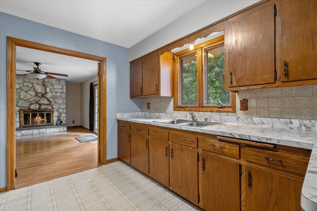 1525 County Highway A, West Bend, WI 53090