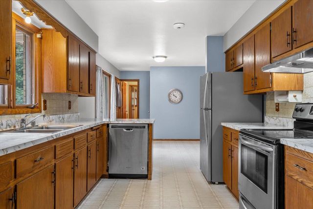 1525 County Highway A, West Bend, WI 53090