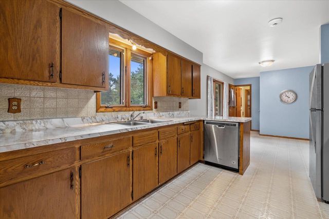 1525 County Highway A, West Bend, WI 53090