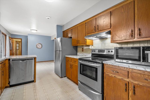 1525 County Highway A, West Bend, WI 53090