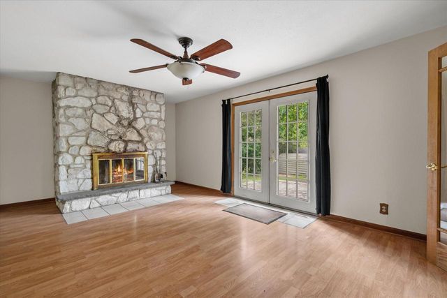 1525 County Highway A, West Bend, WI 53090