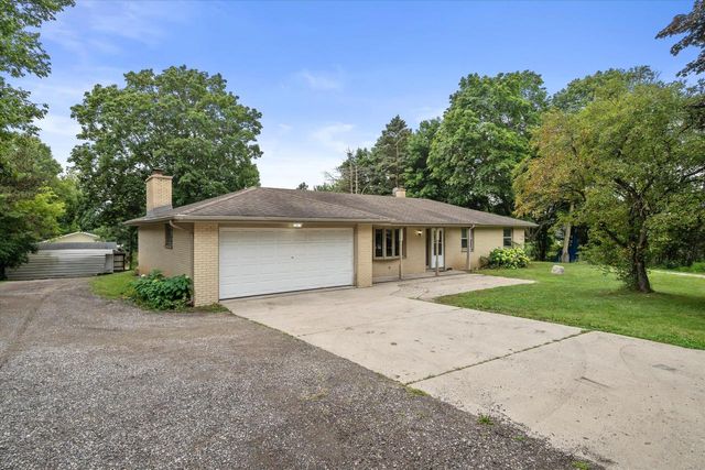 1525 County Highway A, West Bend, WI 53090