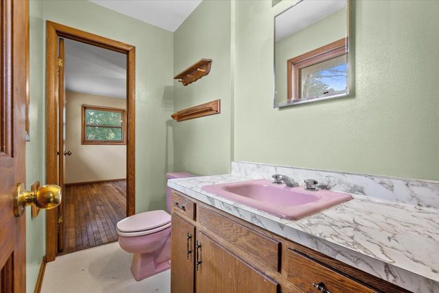 1525 County Highway A, West Bend, WI 53090