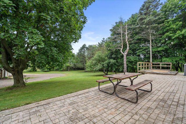 1525 County Highway A, West Bend, WI 53090