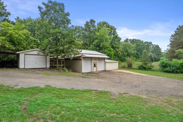1525 County Highway A, West Bend, WI 53090