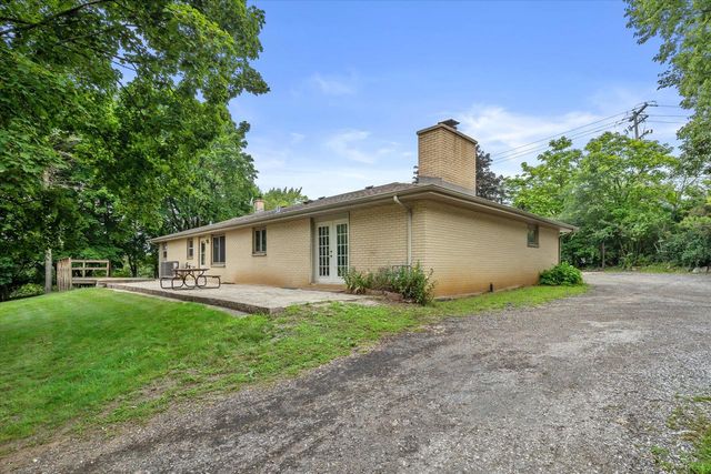 1525 County Highway A, West Bend, WI 53090