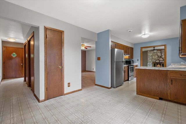 1525 County Highway A, West Bend, WI 53090