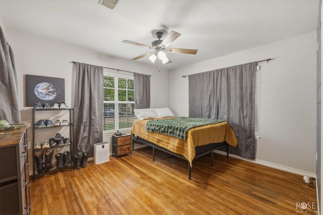 1515 S Harrison Street, San Angelo, TX 76901