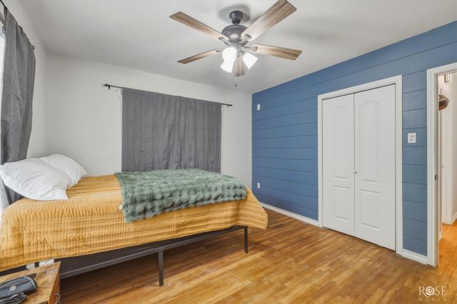 1515 S Harrison Street, San Angelo, TX 76901