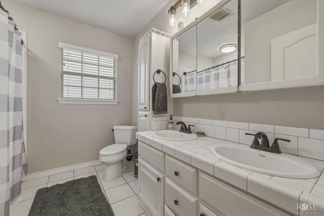 1515 S Harrison Street, San Angelo, TX 76901