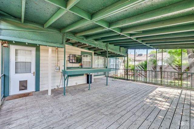 1515 S Harrison Street, San Angelo, TX 76901