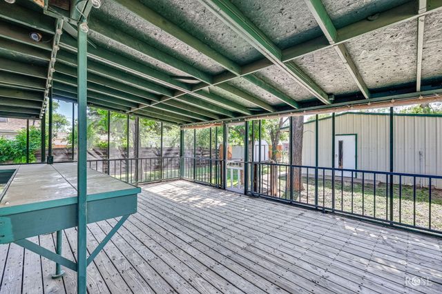 1515 S Harrison Street, San Angelo, TX 76901