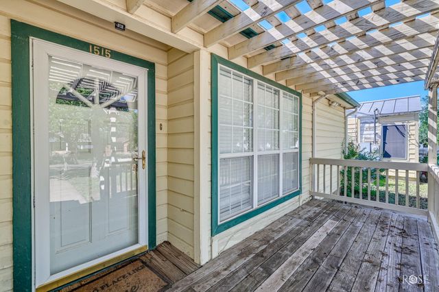 1515 S Harrison Street, San Angelo, TX 76901