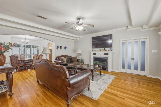 1515 S Harrison Street, San Angelo, TX 76901