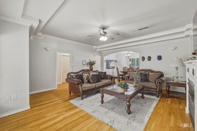 1515 S Harrison Street, San Angelo, TX 76901