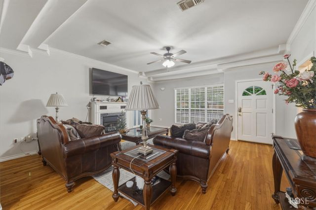 1515 S Harrison Street, San Angelo, TX 76901