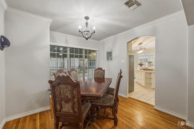 1515 S Harrison Street, San Angelo, TX 76901
