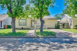 1515 S Harrison Street, San Angelo, TX 76901