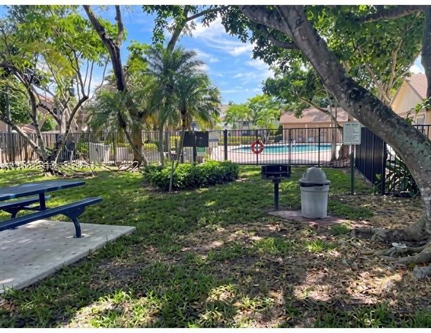 9814 Nob Hill Ct 9814, Sunrise, FL 33351