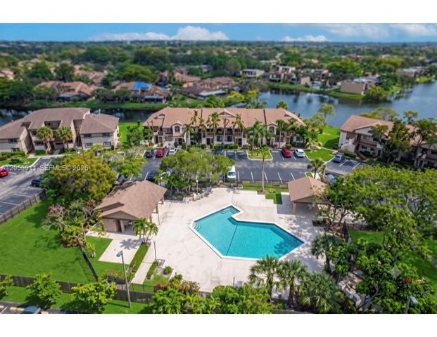 9814 Nob Hill Ct 9814, Sunrise, FL 33351