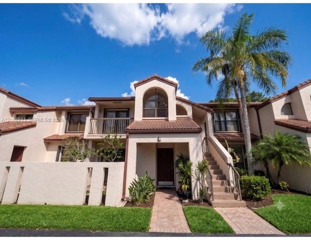 9814 Nob Hill Ct 9814, Sunrise, FL 33351