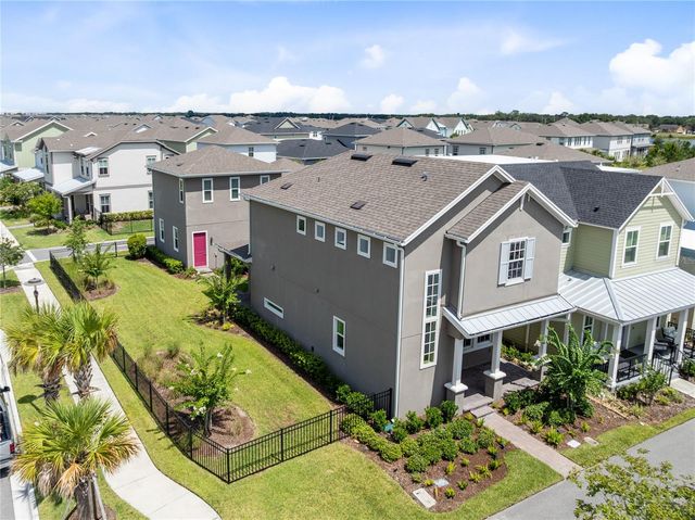 10205 PEARSON AVENUE, Orlando, FL 32827
