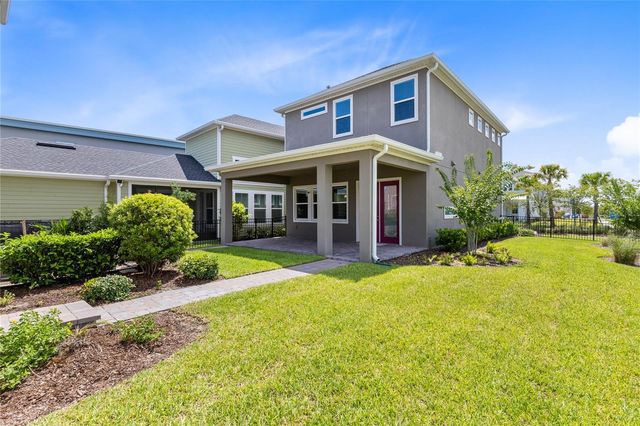 10205 PEARSON AVENUE, Orlando, FL 32827