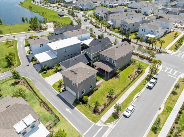 10205 PEARSON AVENUE, Orlando, FL 32827