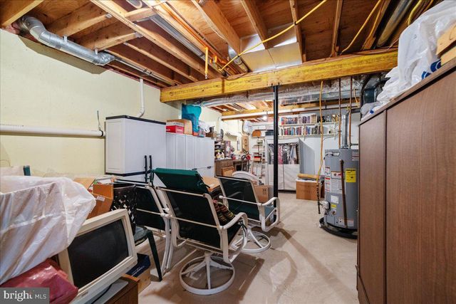 901 NATHANIEL TRL, Warwick, PA 18974