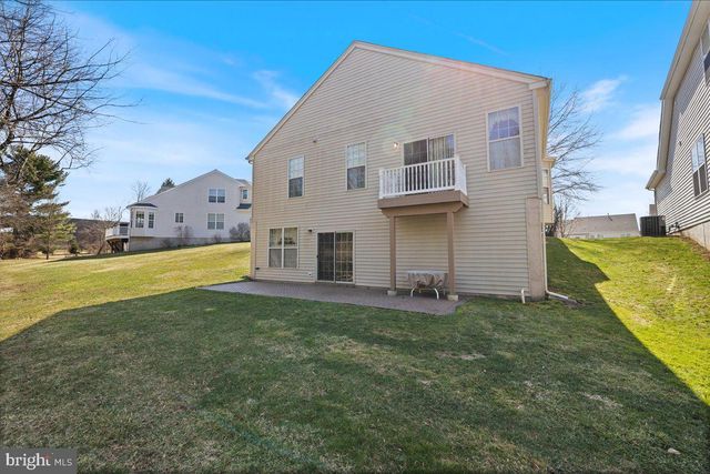 901 NATHANIEL TRL, Warwick, PA 18974