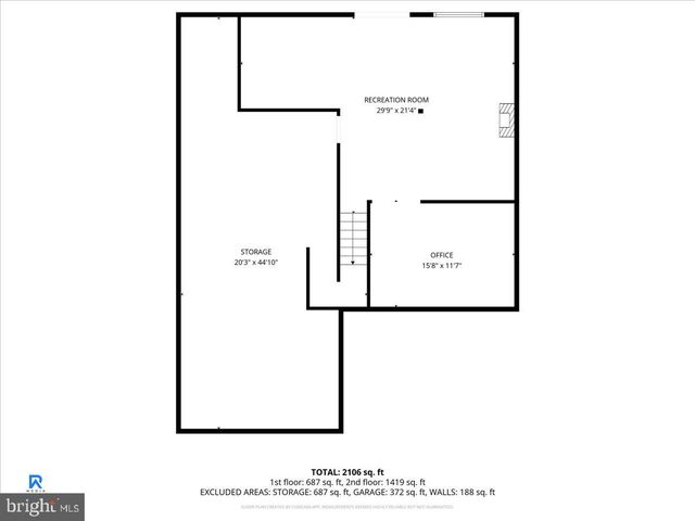 901 NATHANIEL TRL, Warwick, PA 18974