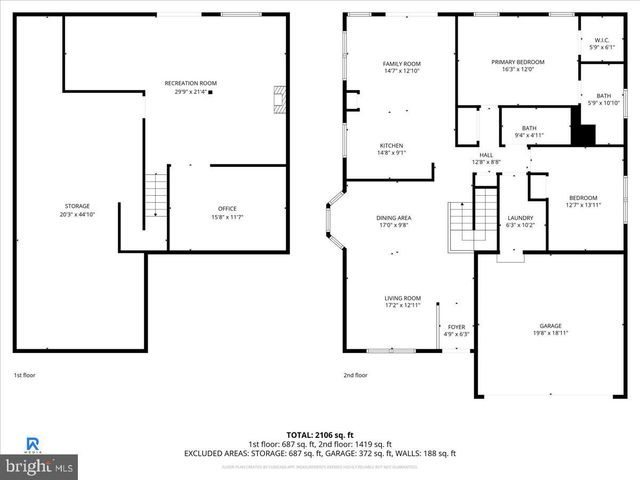 901 NATHANIEL TRL, Warwick, PA 18974