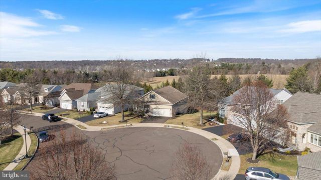 901 NATHANIEL TRL, Warwick, PA 18974