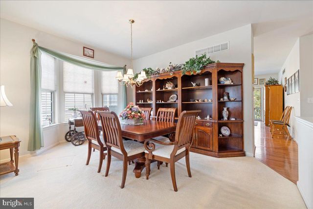 901 NATHANIEL TRL, Warwick, PA 18974